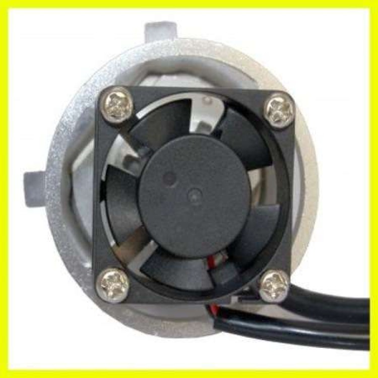 Led H4 Cree κιτ λάμπες 50w Hi-Lo 2400 Lm