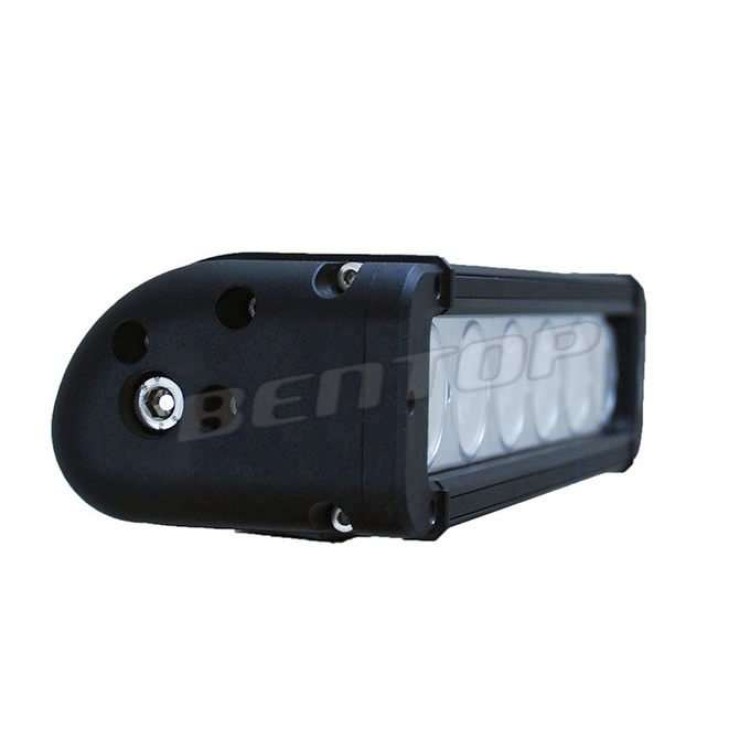 Μπάρα προβολέας Led 60w 6000Lm