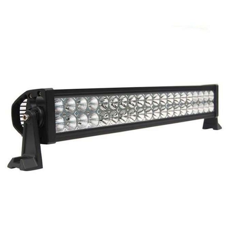 Μπάρα προβολέας Led οροφής CREE 120w 9000lum