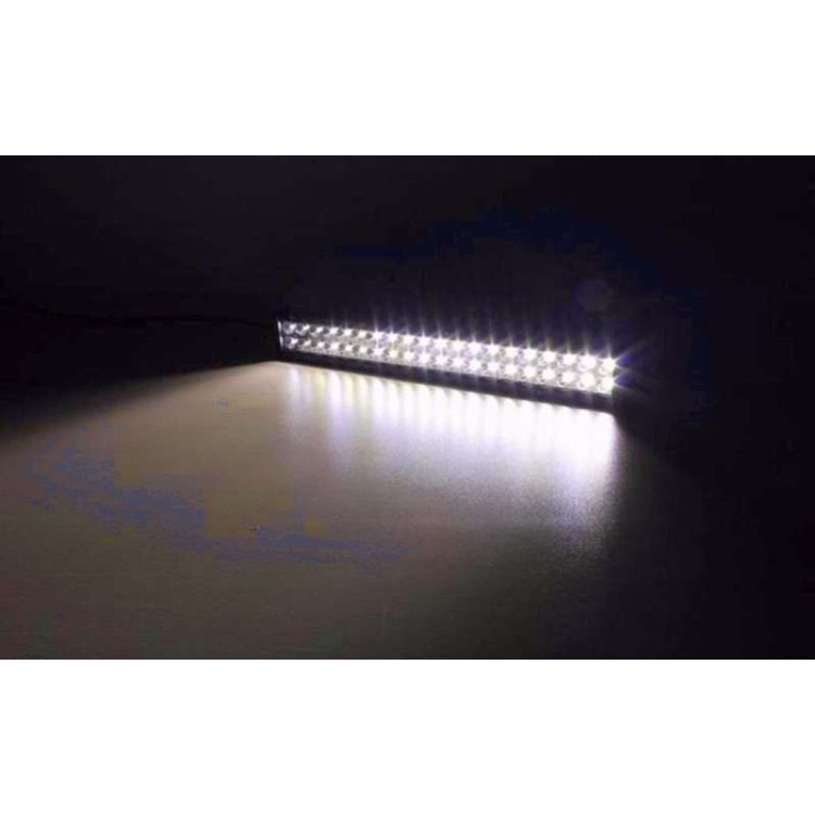 Μπάρα προβολέας Led οροφής CREE 120w 9000lum