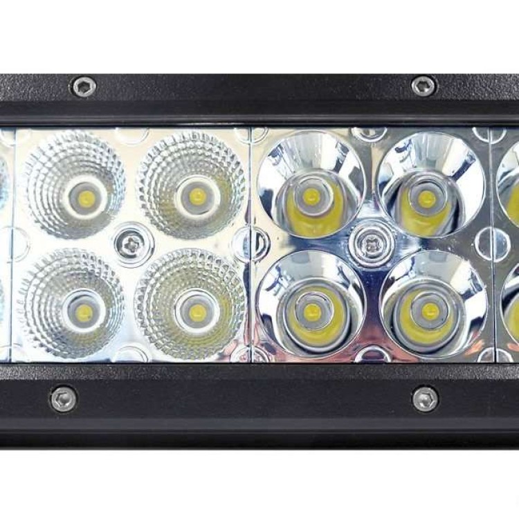 Μπάρα προβολέας Led οροφής CREE 240w 20000lum