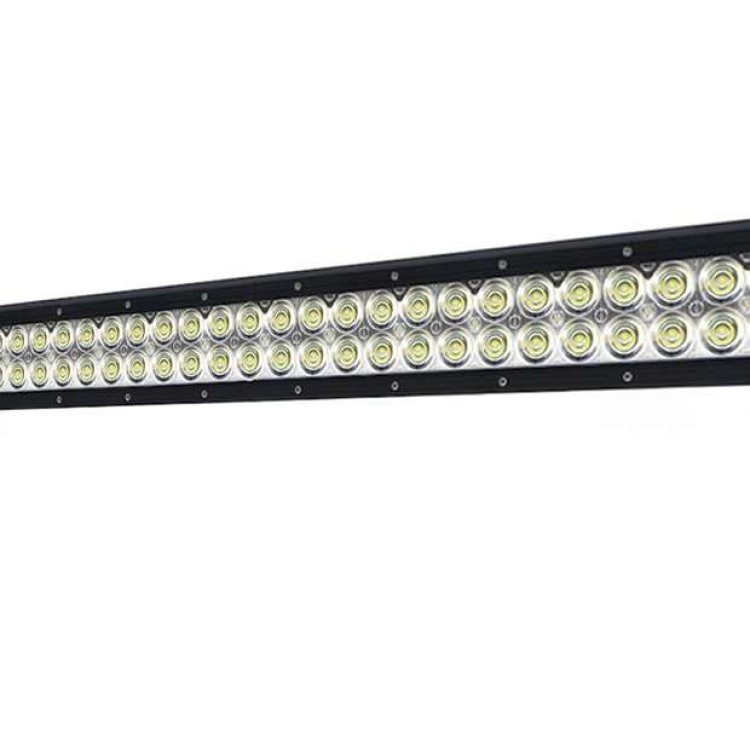Μπάρα προβολέας Led οροφής CREE 240w 20000lum