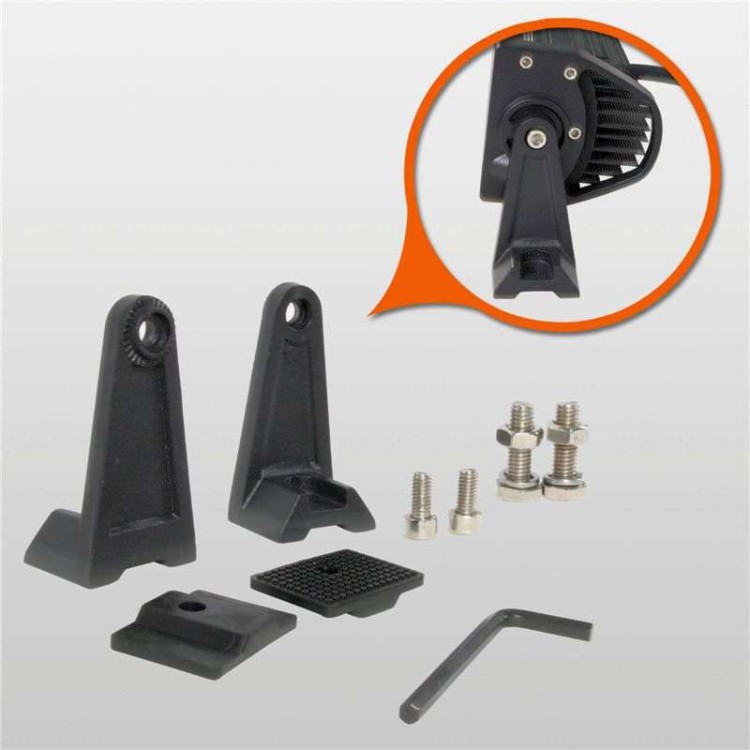 Μπάρα προβολέας Led οροφής CREE 240w 20000lum