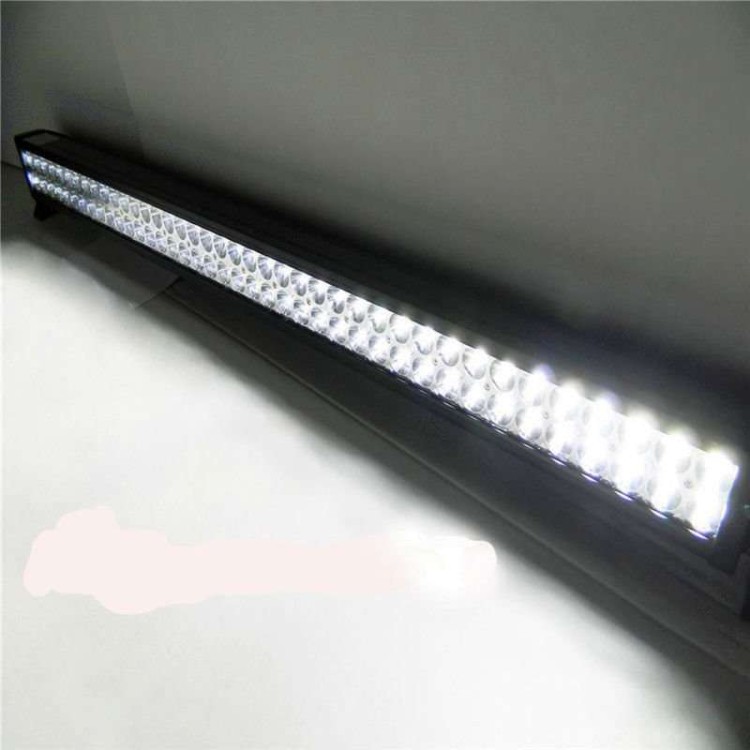 Μπάρα προβολέας Led οροφής CREE 240w 20000lum
