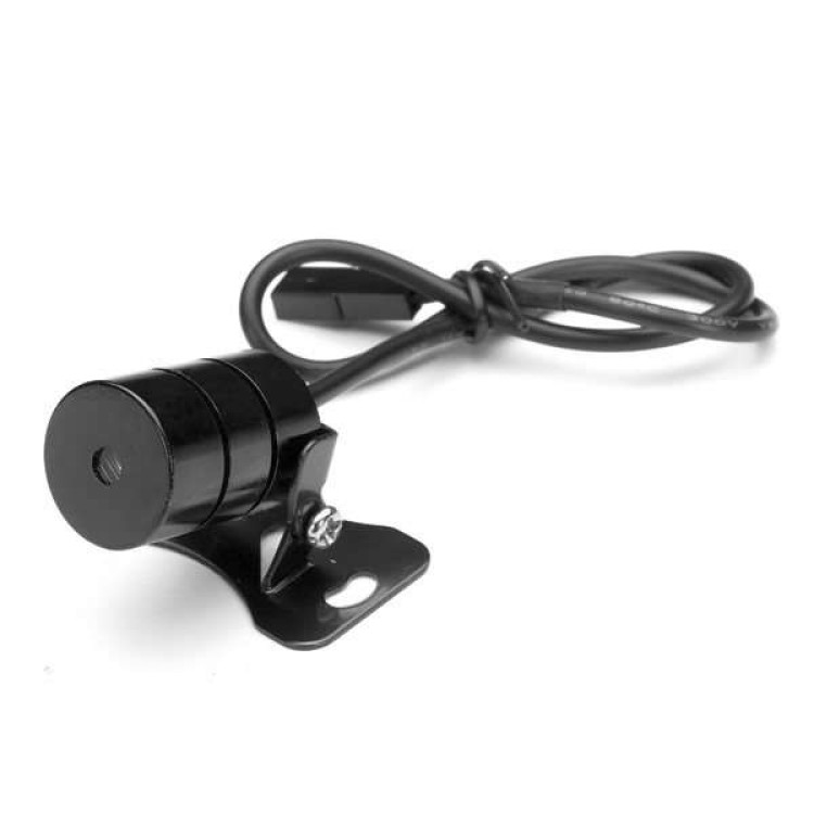 Πίσω Led Laser προειδοποιησης σύγκρουσης αυτοκινήτου απο ομίχλη