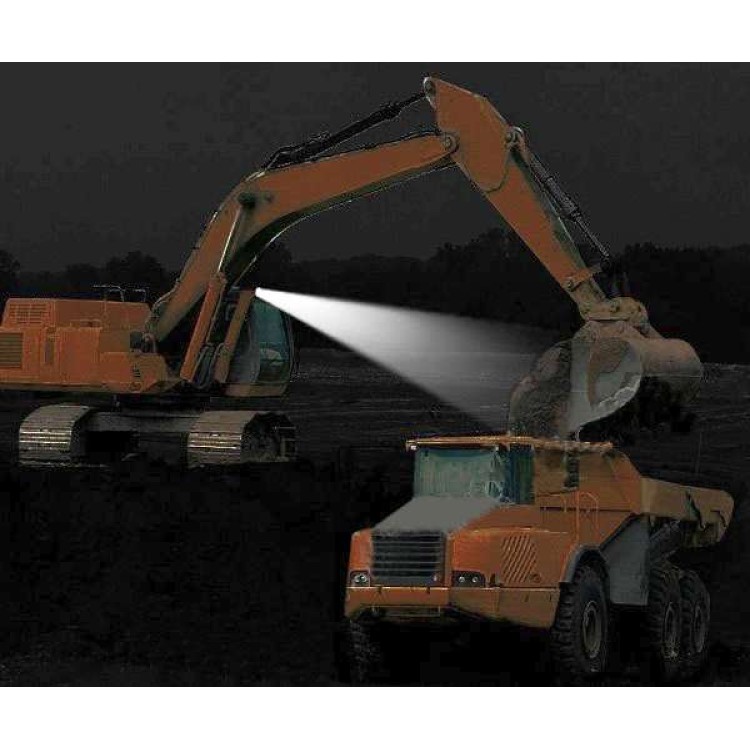 Προβολέας LED 27w αδιάβροχος 1820Lm