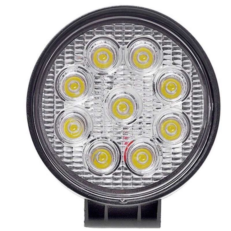 Προβολέας LED 27w αδιάβροχος 1820Lm