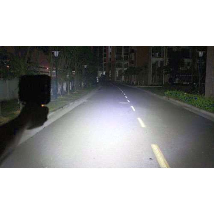 Προβολέας LED 27w αδιάβροχος 1820Lm