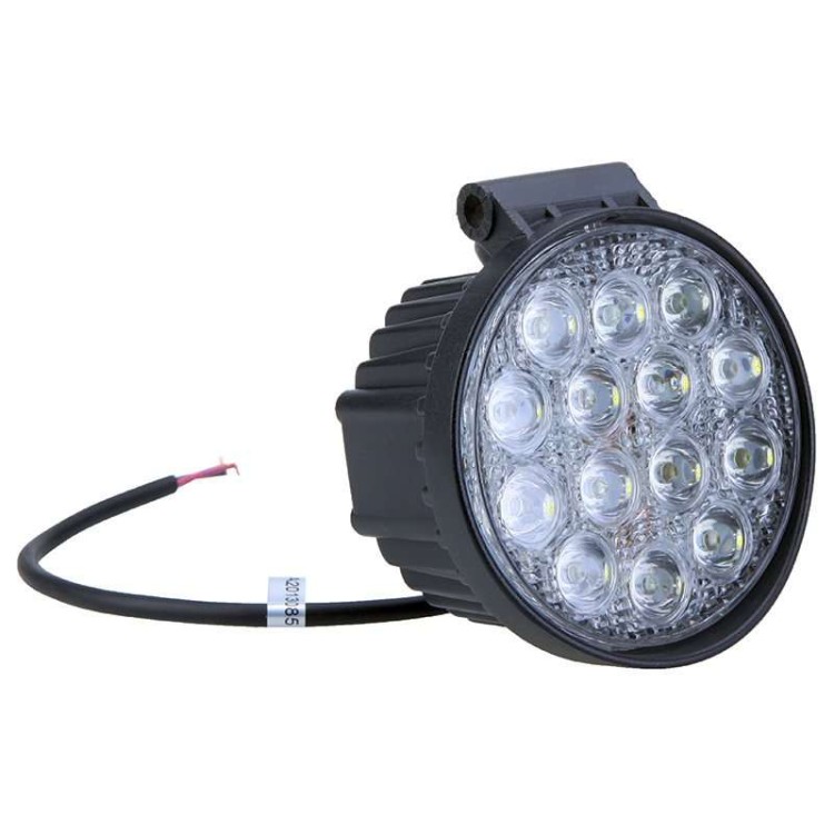 Προβολέας LED 42w αδιάβροχος 3200Lm