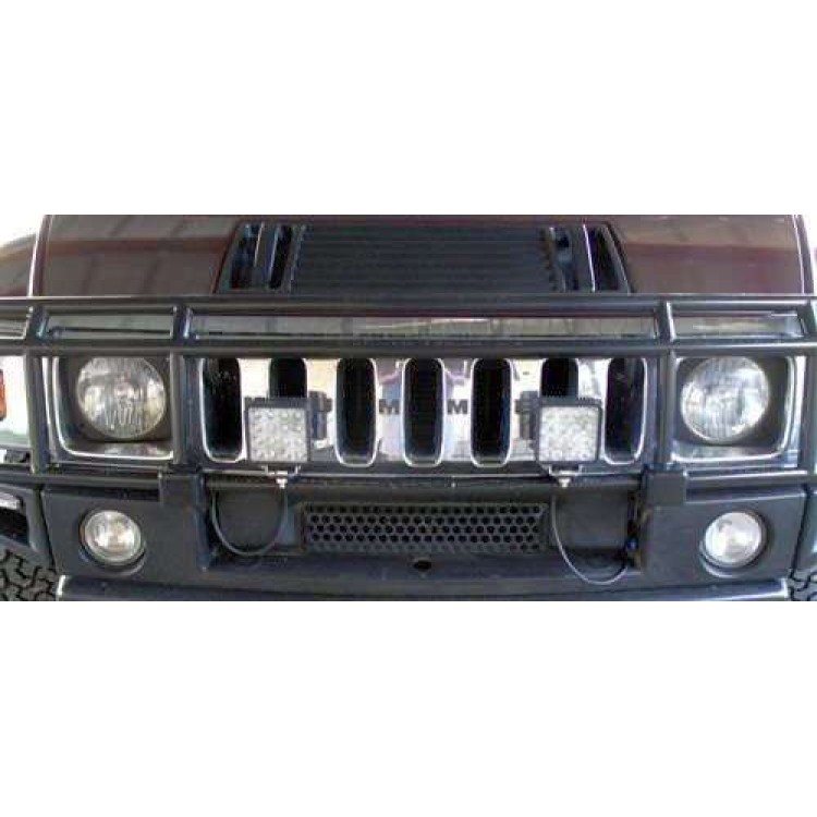 Προβολέας LED 48w αδιάβροχος 3520Lm