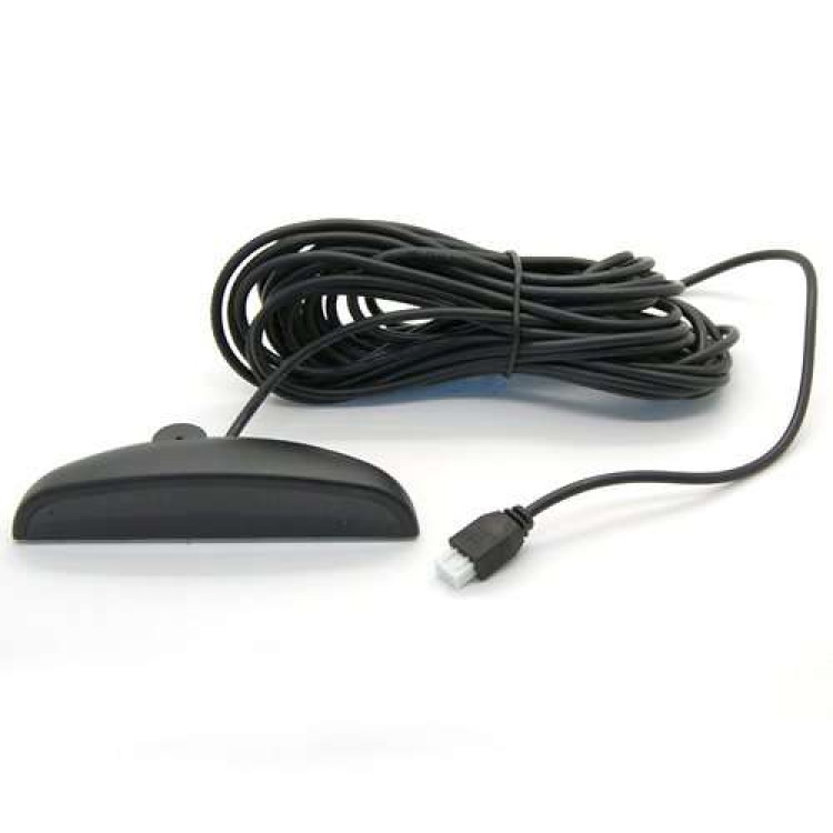 Σύστημα Ανίχνευσης Παρκαρίσματος (Led Parking Sensor)