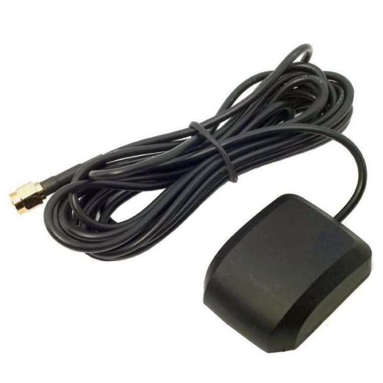 Σύστημα Παρακολούθησης Και Εντοπισμού Οχήματος GPS / SMS / GPRS GPS Tracker