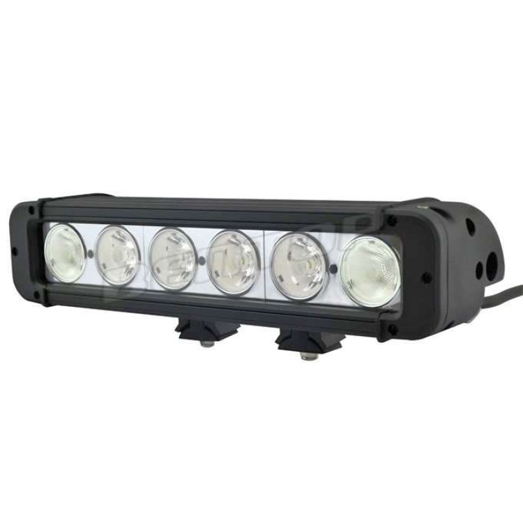 Μπάρα προβολέας Led 60w 6000Lm