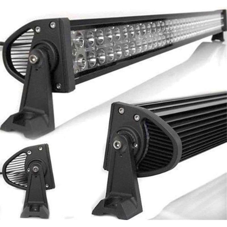 Μπάρα προβολέας Led οροφής CREE 240w 20000lum