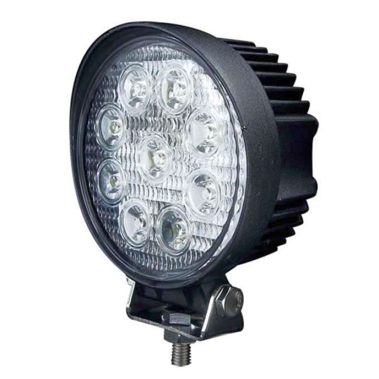 Προβολέας LED 27w αδιάβροχος 1820Lm