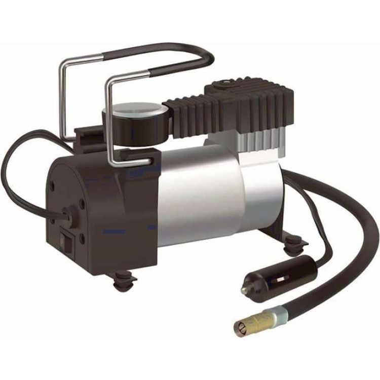 Φορητός αεροσυμπιεστής 12v 150psi