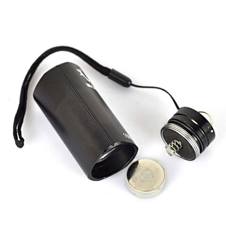 Φακός ποδηλάτου Led 10w 500Lm με βάση