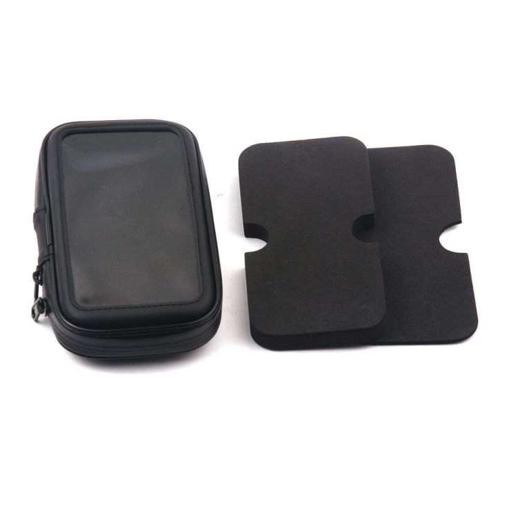 Αδιάβροχη βάση ποδηλάτου για κινητά αφής