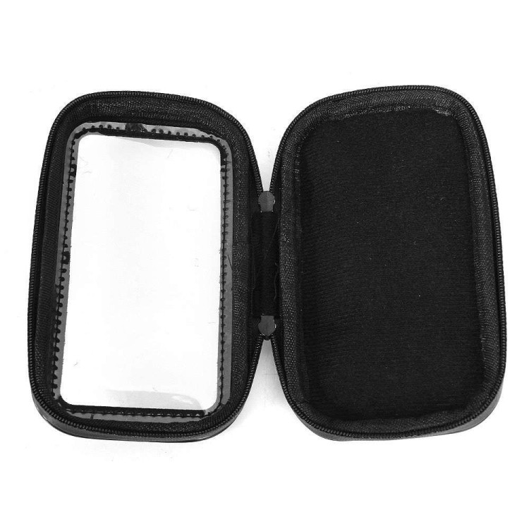 Αδιάβροχη βάση ποδηλάτου για κινητά αφής