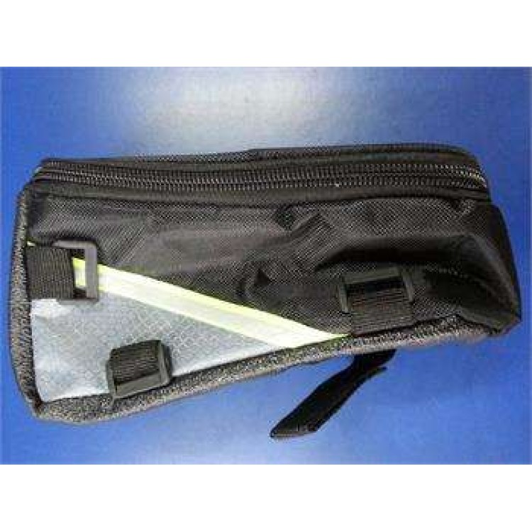 Αδιάβροχο Τσαντάκι Ποδηλάτου για Κινητά Αφής