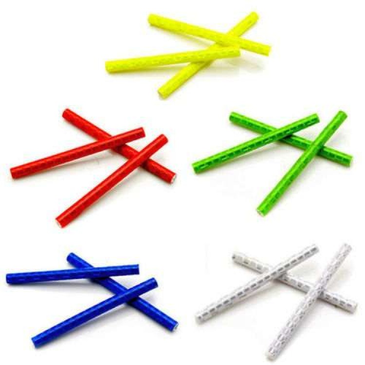 Αντανακλαστικά ρεφλέξ ασφαλείας ποδηλάτων