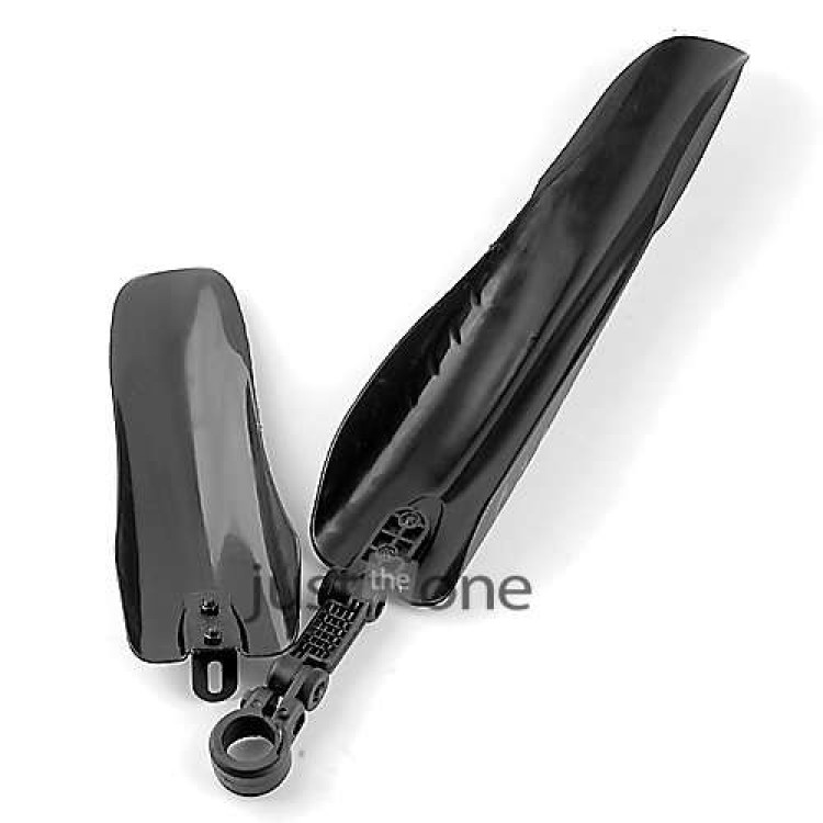 Φτερά ποδηλάτου σετ μπροστά &πίσω