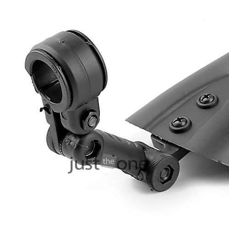 Φτερά ποδηλάτου σετ μπροστά &πίσω