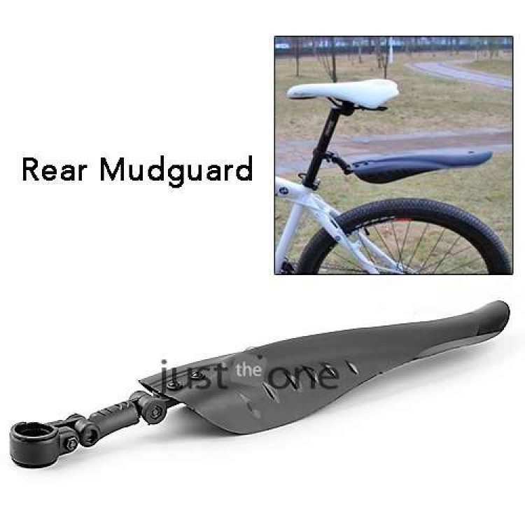 Φτερά ποδηλάτου σετ μπροστά &πίσω