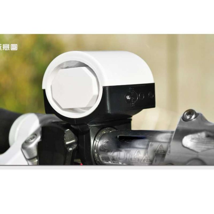 Ηλεκτρικό κουδούνι ποδηλάτου