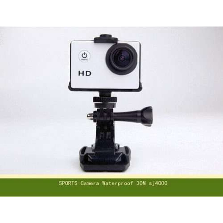 Καμερα δράσης HD / 1080p / 4K DV 30M Αδιάβροχη 12MP