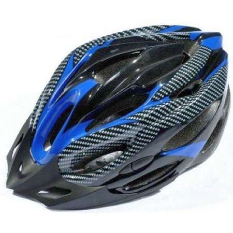 Κράνος ποδηλάτου με 21 τρύπες