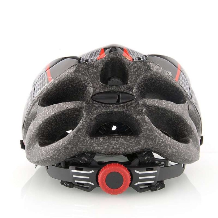 Κράνος ποδηλάτου με 21 τρύπες