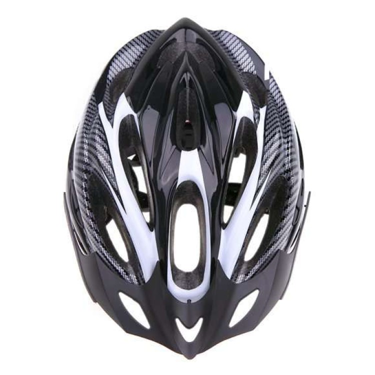 Κράνος ποδηλάτου με 21 τρύπες