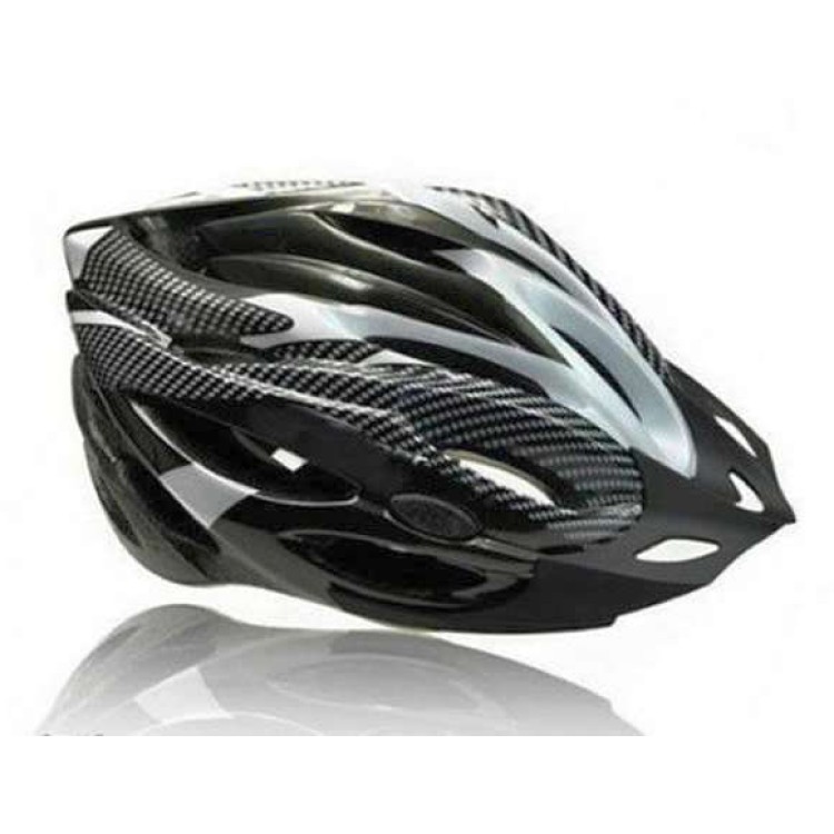 Κράνος ποδηλάτου με 21 τρύπες