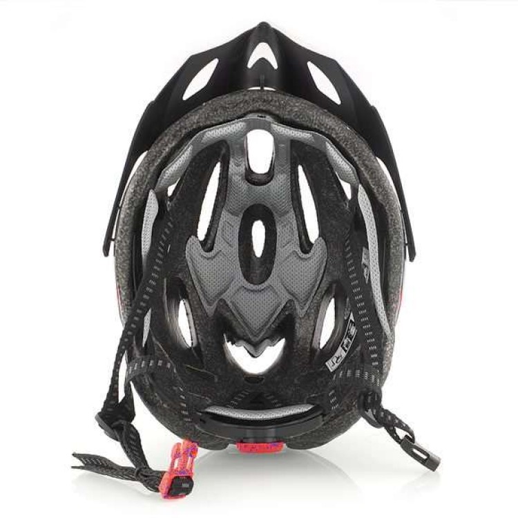 Κράνος ποδηλάτου με 21 τρύπες