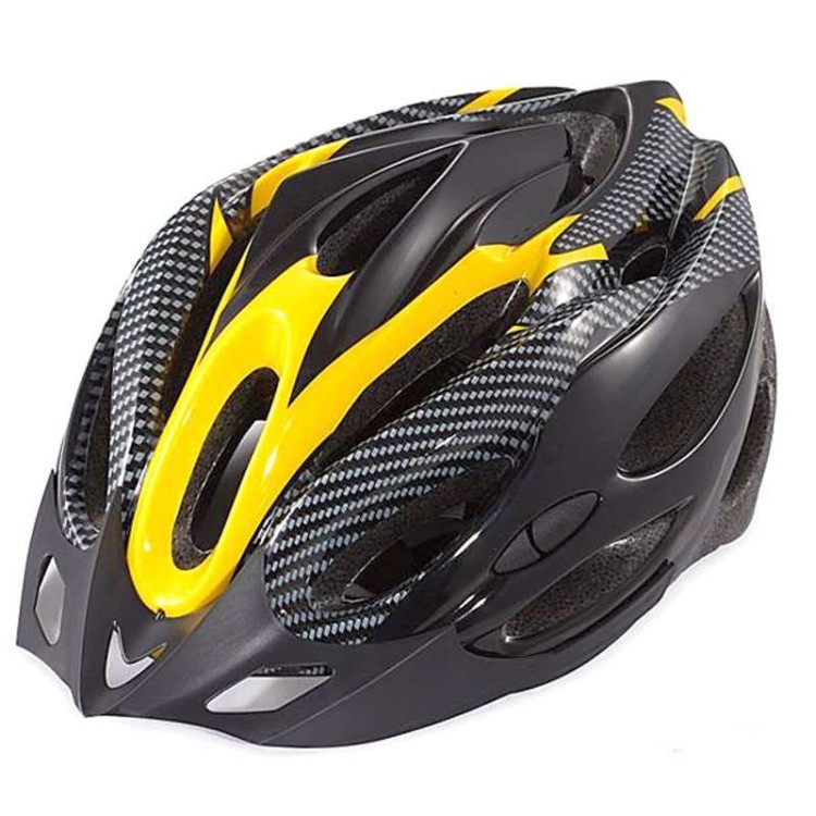 Κράνος ποδηλάτου με 21 τρύπες