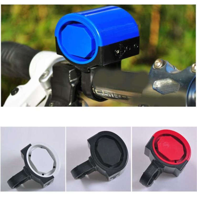 Ηλεκτρικό κουδούνι ποδηλάτου