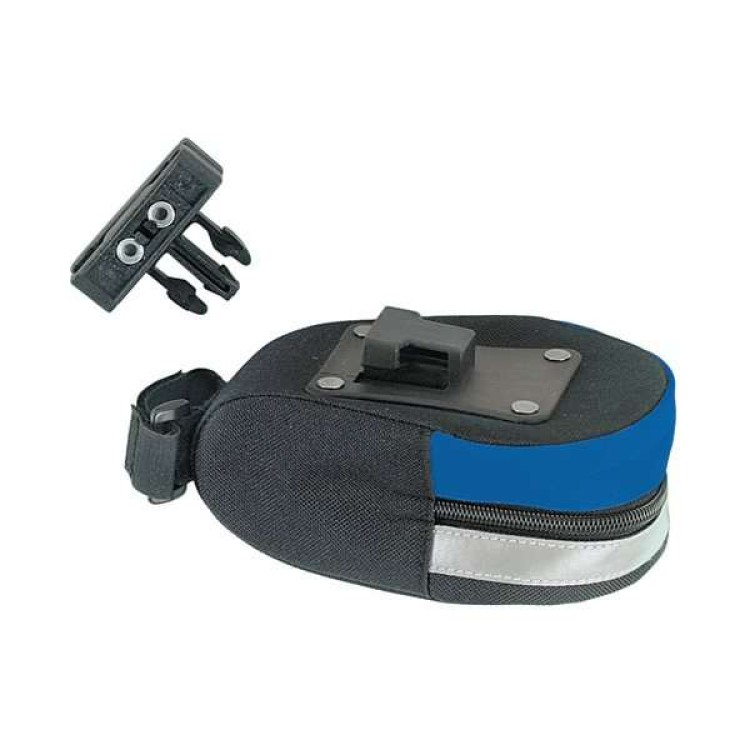 Τσαντάκι ποδηλάτου με εργαλεία επισκευής κιτ