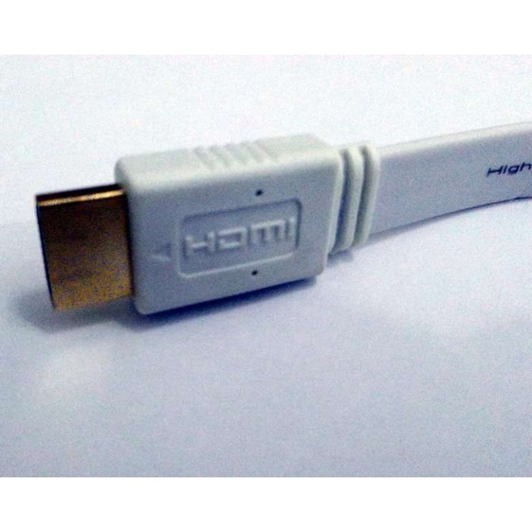 HDMI 1.4 καλώδιο υψηλής ευκρίνειας 1080p 1.5m