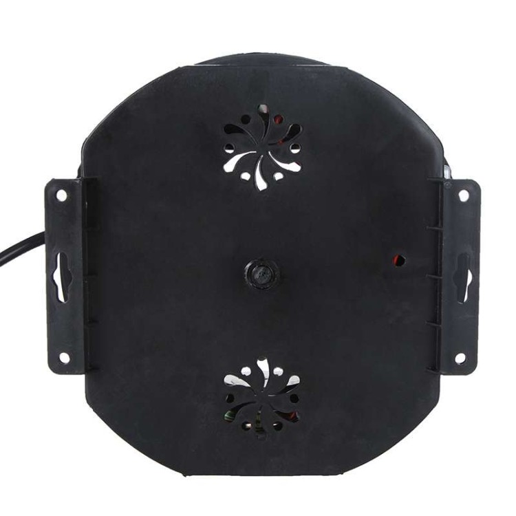 Magic Crystal Ball LED φωτιστικό για πάρτυ με USB & Τηλεχειριστήριο