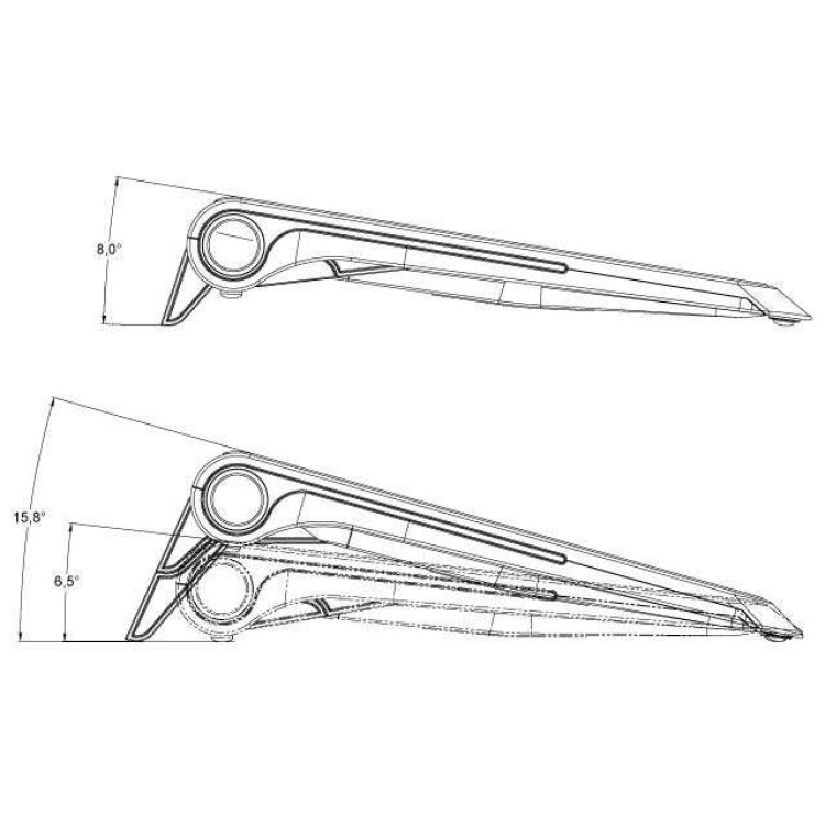 Ανεμιστήρας ψύξης Notebook-Laptop 17