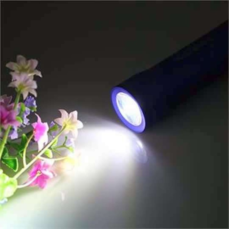 Φακός Led με ράδιο Mp3 για το ποδήλατο & κάμπινγκ