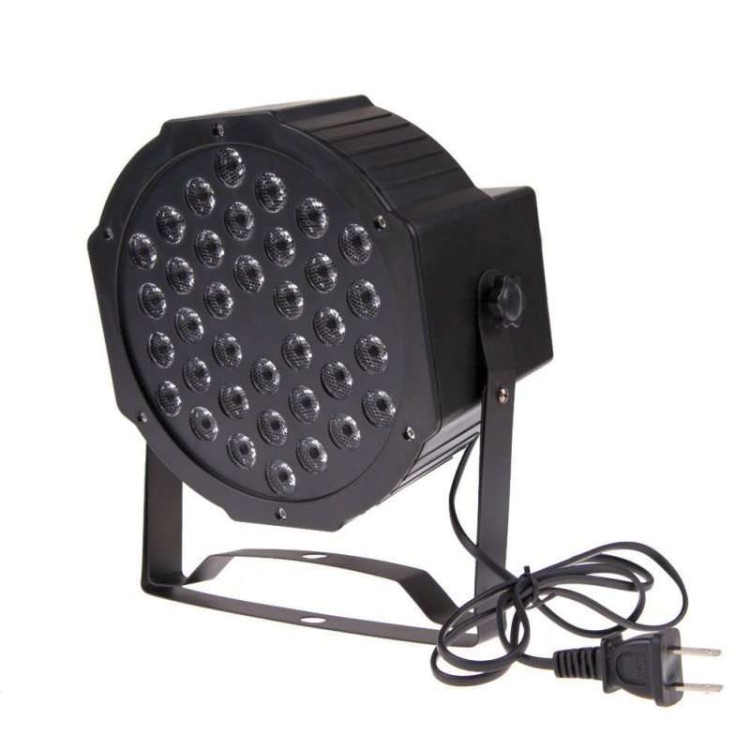 Φωτορυθμικό Προβολέας DJ-Πάρτυ 36 Led 36w
