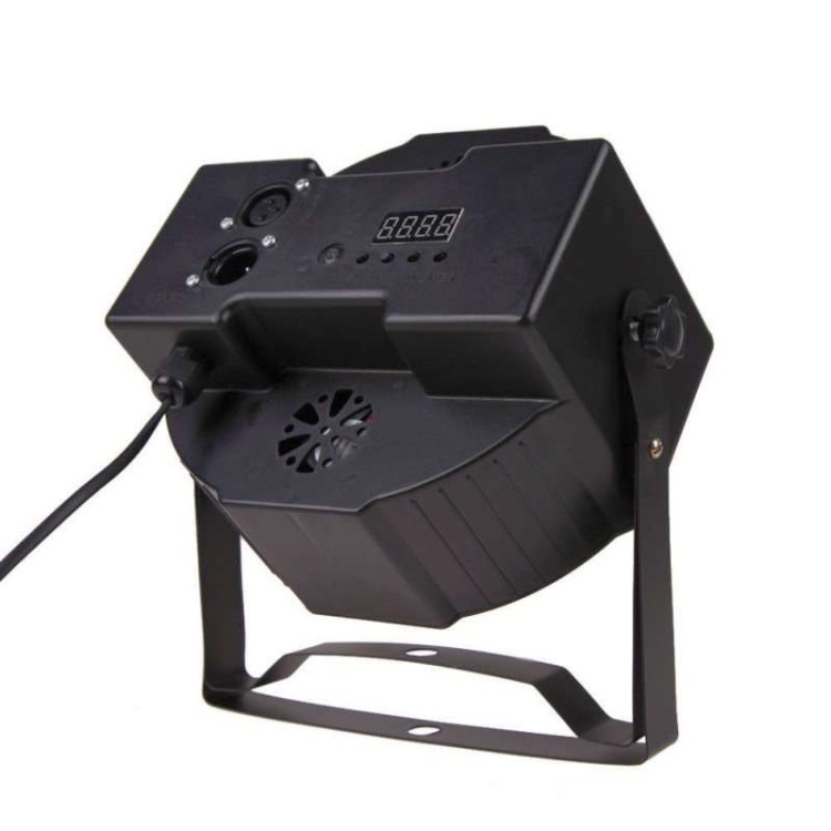 Φωτορυθμικό Προβολέας DJ-Πάρτυ 36 Led 36w