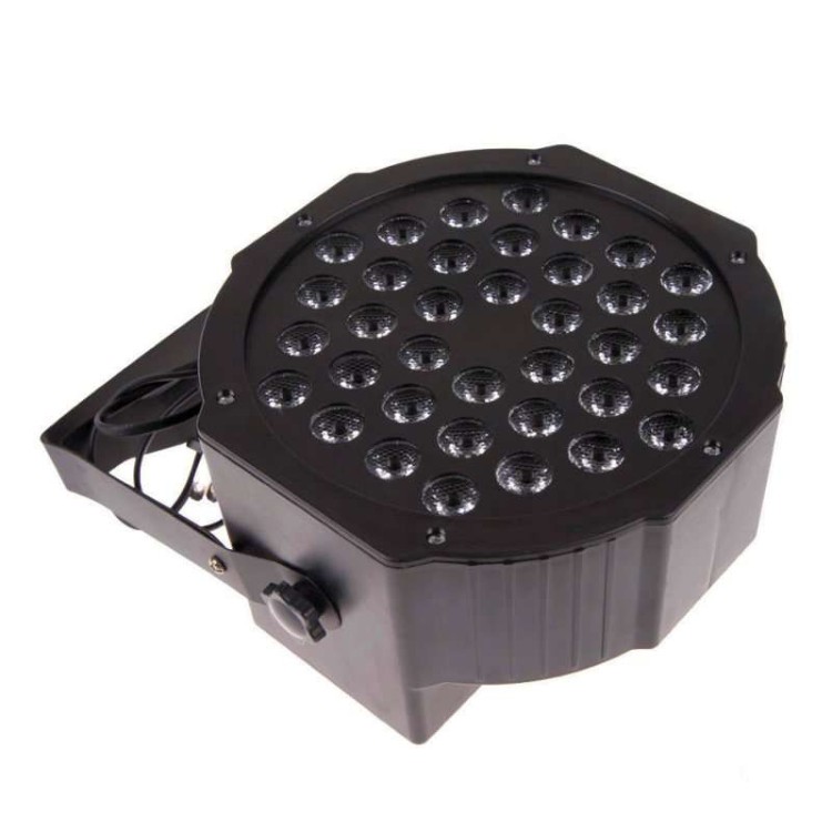 Φωτορυθμικό Προβολέας DJ-Πάρτυ 36 Led 36w