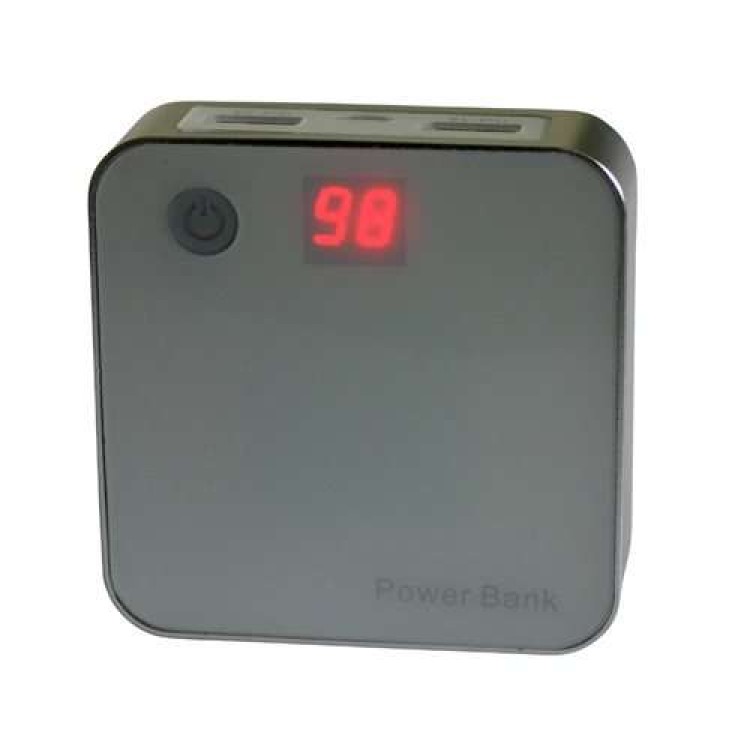 Φορητός εξωτερικός φορτιστής για κινητά 8400 mah