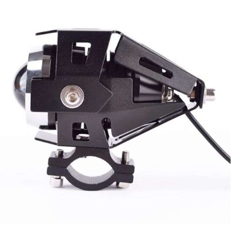 Προβολείς Μοτοσυκλέτας U5 Led 15W 12V 3000LM (2τμχ)