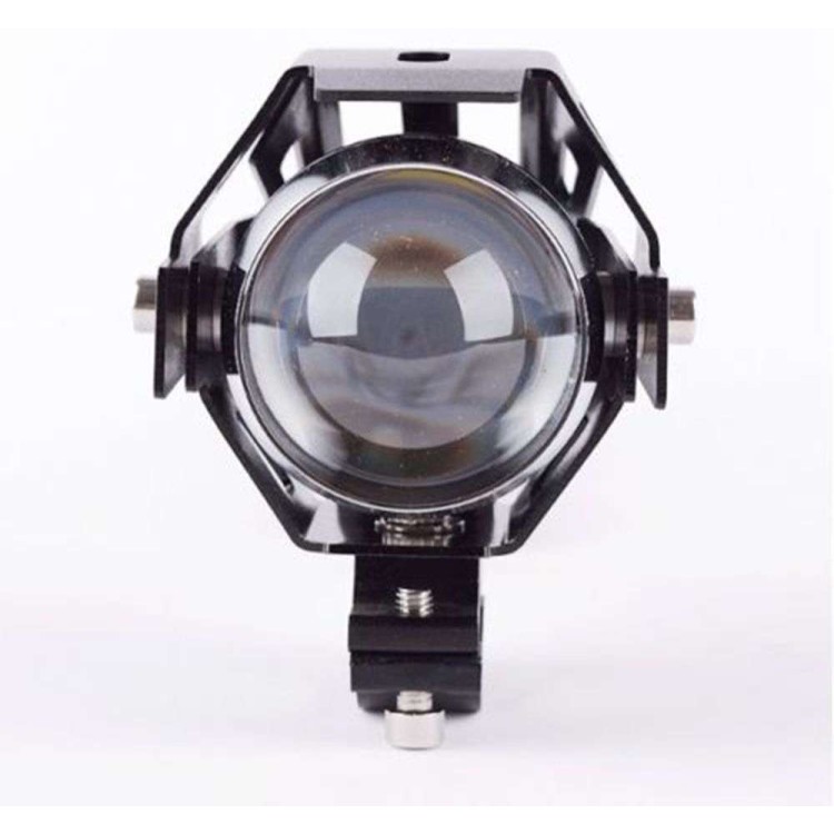 Προβολείς Μοτοσυκλέτας U5 Led 15W 12V 3000LM (2τμχ)