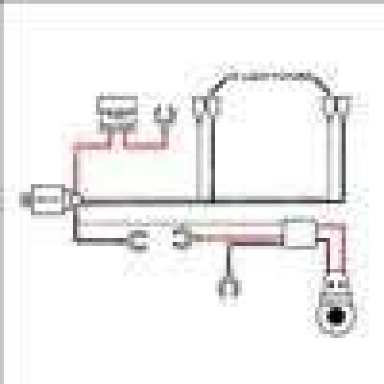 Καλωδίωση για Led προβολείς 12V (Σούπερ προσφορά)