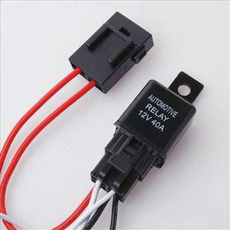 Καλωδίωση για Led προβολείς 12V (Σούπερ προσφορά)